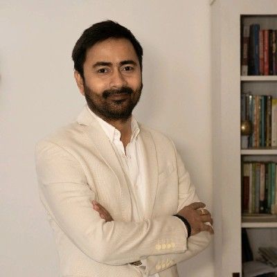 Purushottam Singh